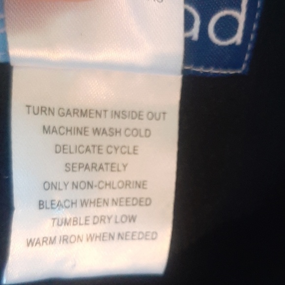 Goodlad Toddler Nautical button up Coat - Picture 5 of 6